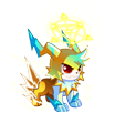 奇幻圣伊雷
