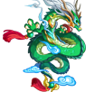 传奇真龙