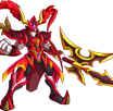 盖世武将