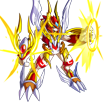 神兽战芒