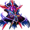 暗黑魔神·修尔