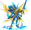 雷神·星格