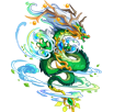 天命真龙
