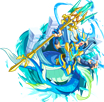 海神波塞冬