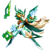 灵尊