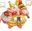 大胃王