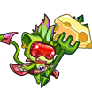 苍草鼠