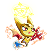 奇幻圣怪怪