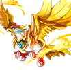 金翅神雕