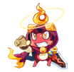 猎魔战蛙